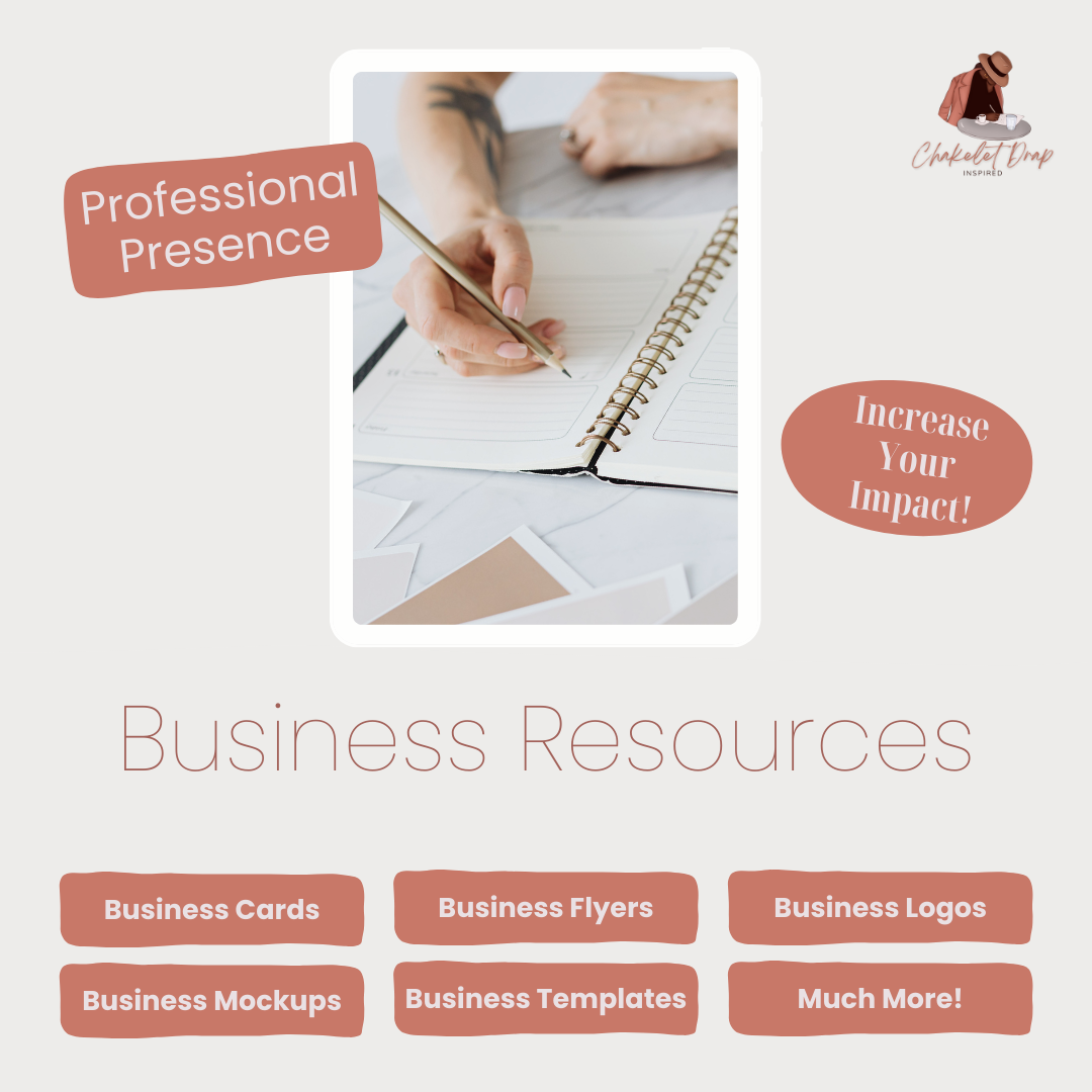 BUSINESS RESOURCES