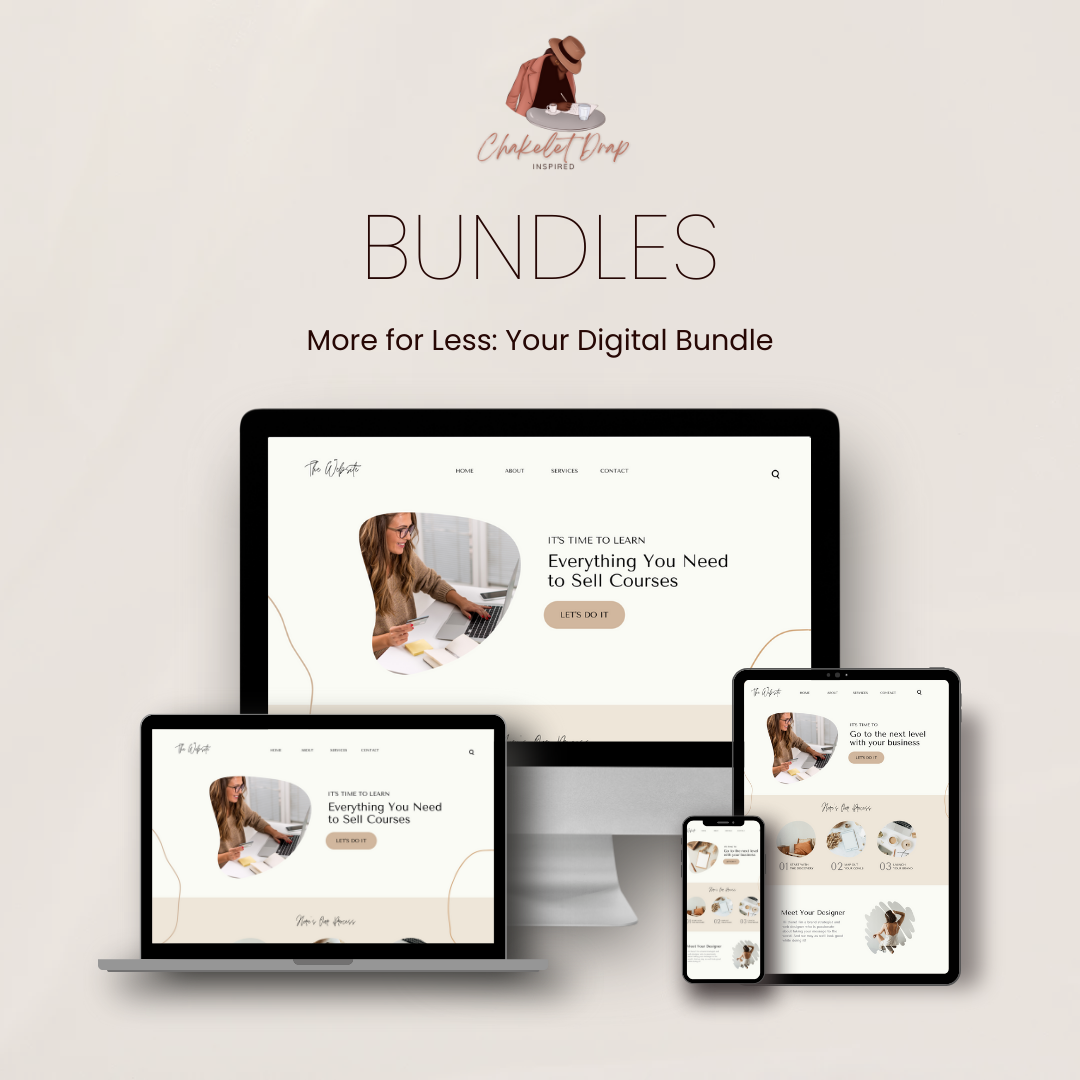 BUNDLES