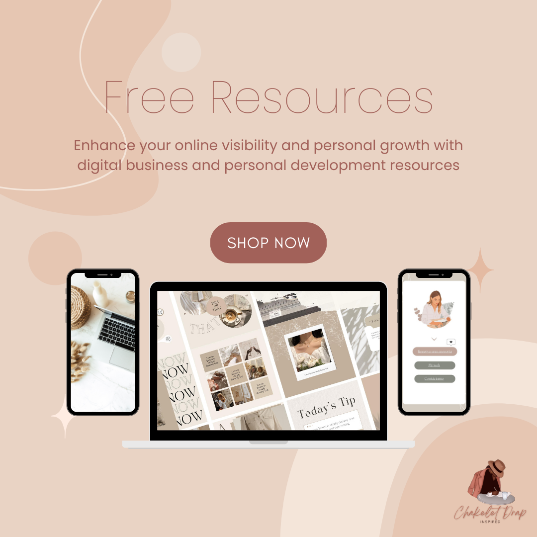 FREE RESOURCES
