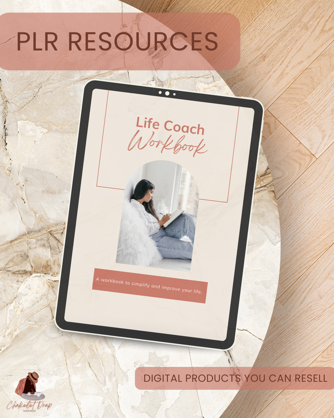PLR RESOURCES
